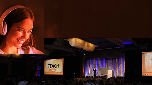 ContentTECH Summit 2021