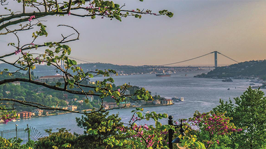 IFINTEC Finance Technologies Conference and Exhibition banner