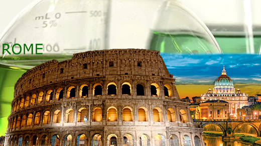 5th International Conference on Green Chemistry and Sustainable Engineering 2021 banner