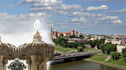 EAACI Hybrid Congress 2021 Krakow Madrid 