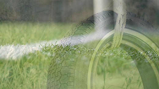 27TH ETRA CONFERENCE ON TYRE RECYCLING 2021 banner