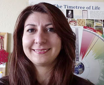 Sibel Küçükyıldırım